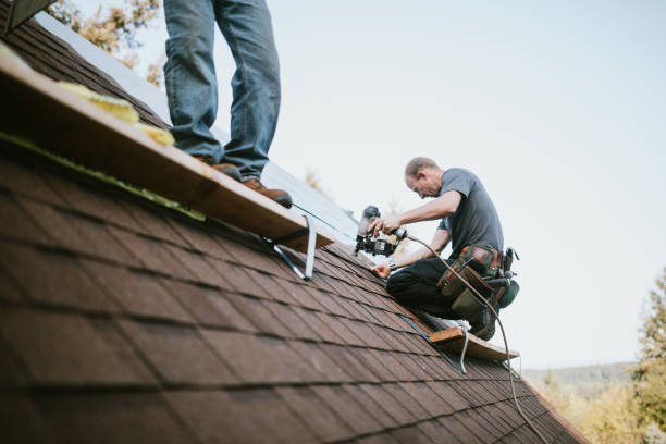 Fast & Reliable Emergency Roof Repairs in Coupeville, WA